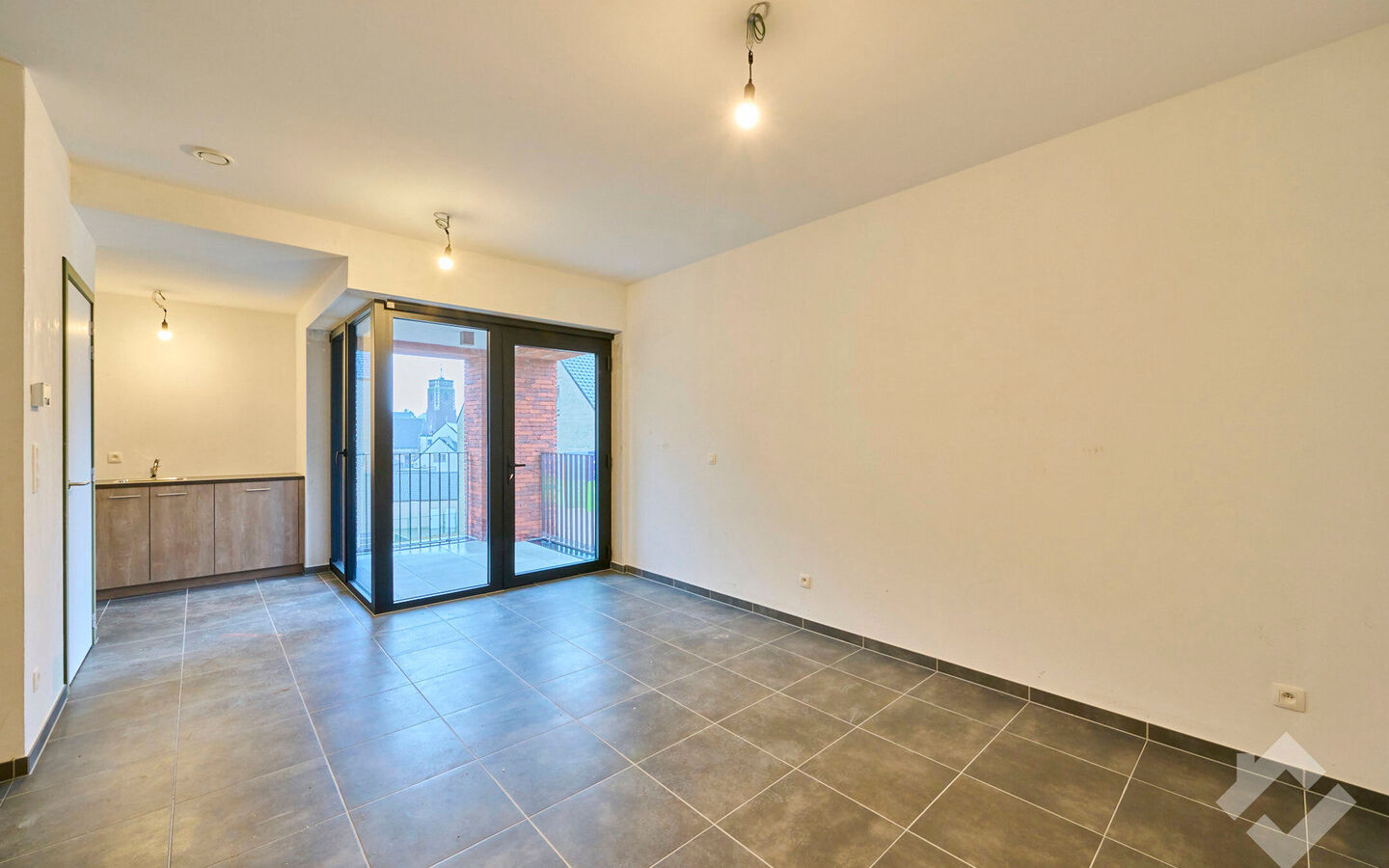 Appartement te huur in Overpelt