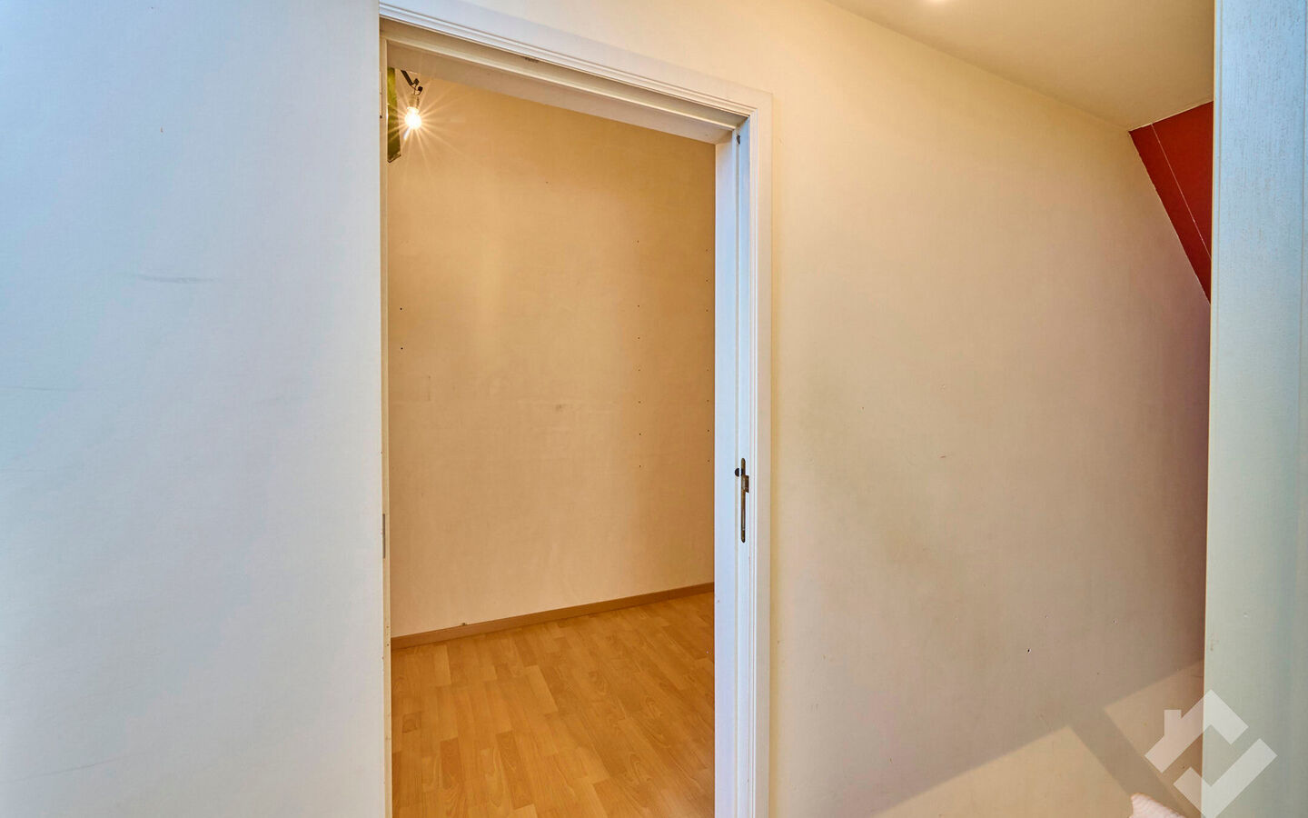 Appartement te koop in Overpelt