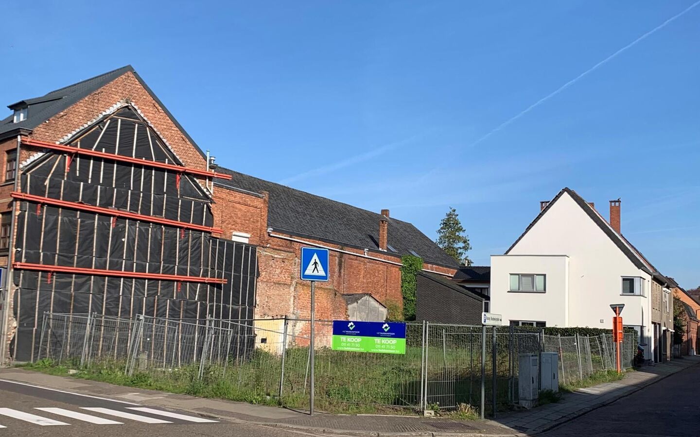 Bouwgrond (projecten) te koop in Neerpelt