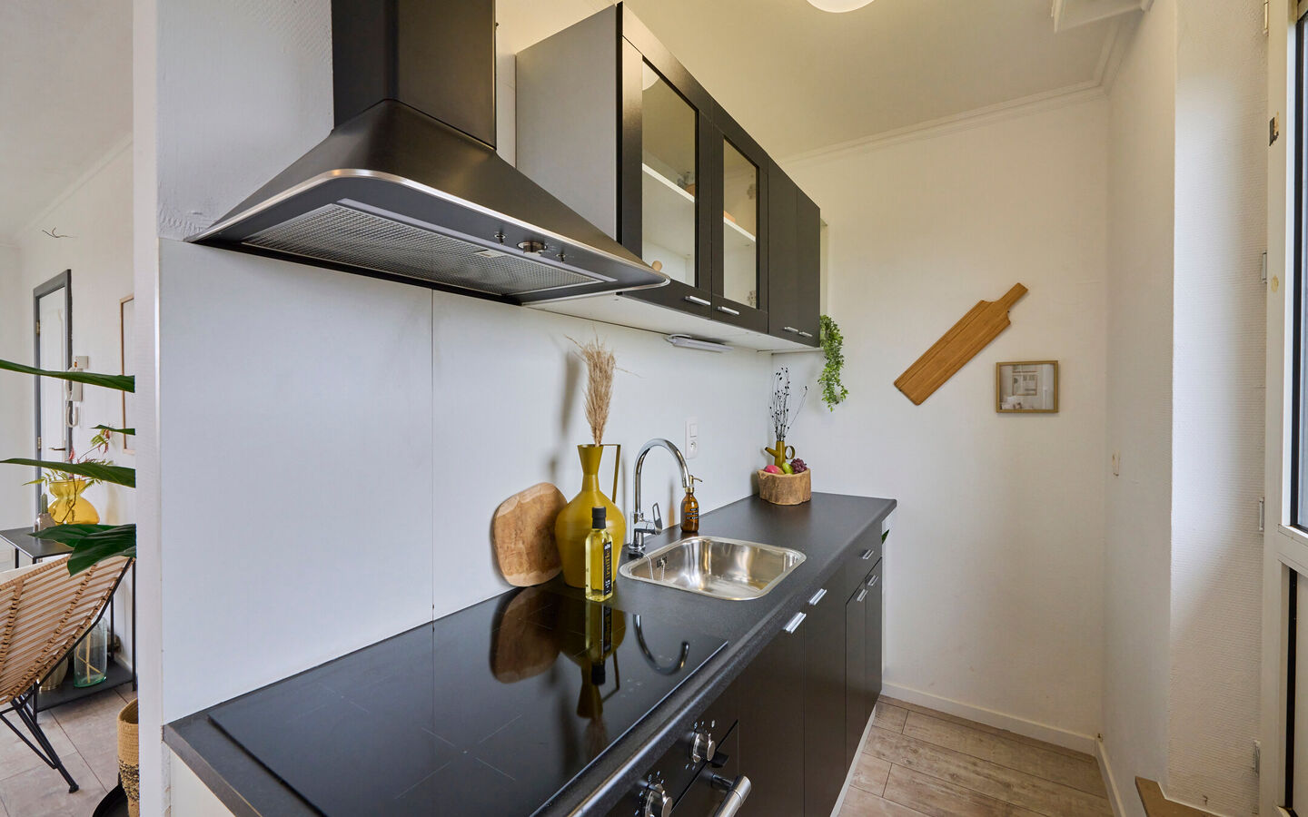 Dakappartement te koop in Neerpelt