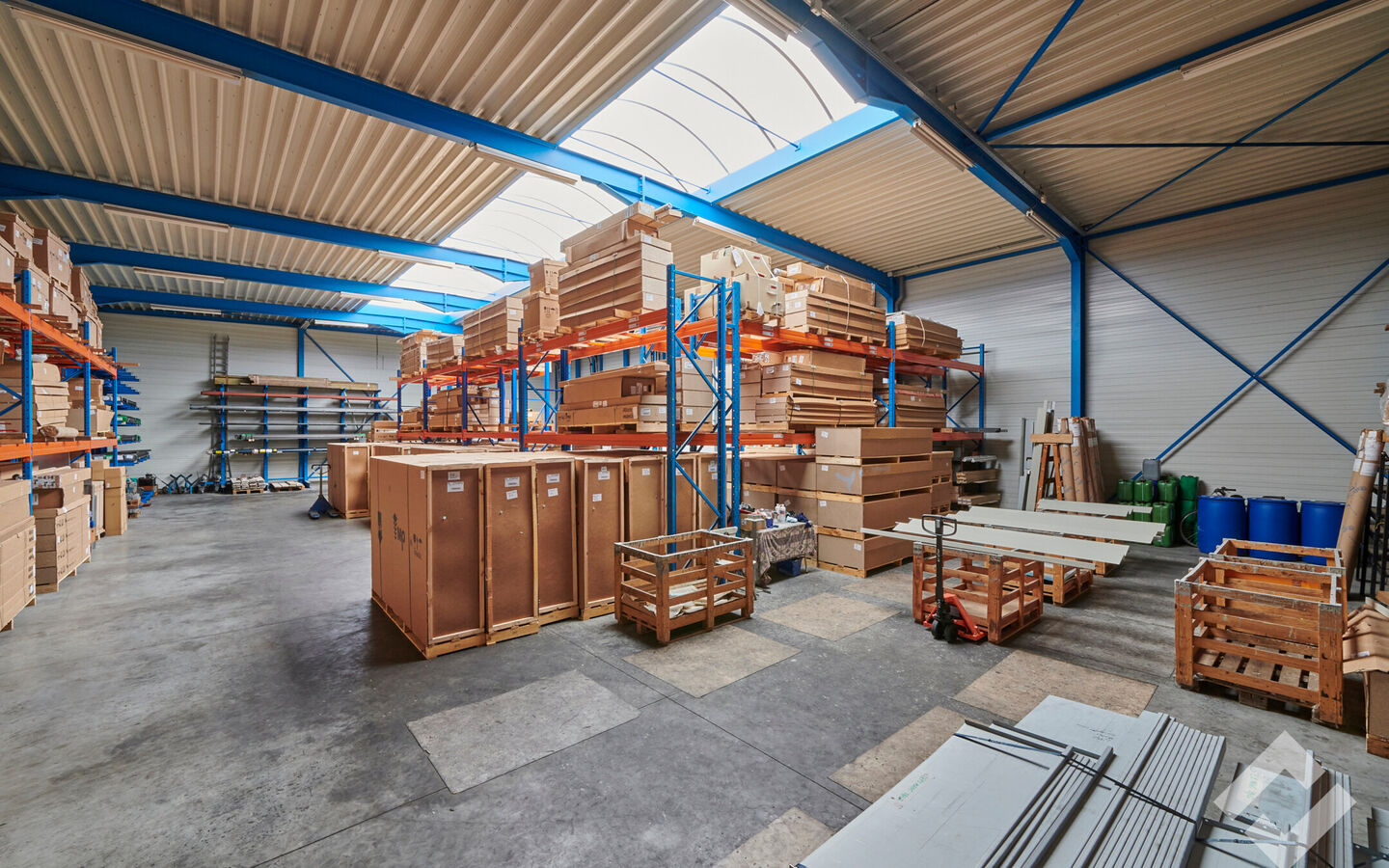 Gebouw voor gemengd gebruik te koop in Peer