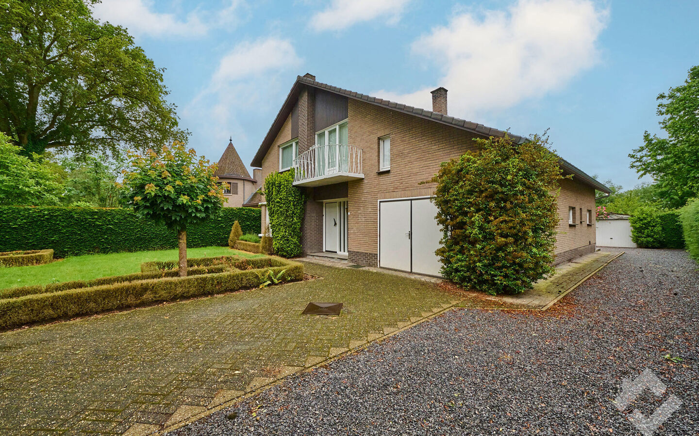 Huis te koop in Bocholt