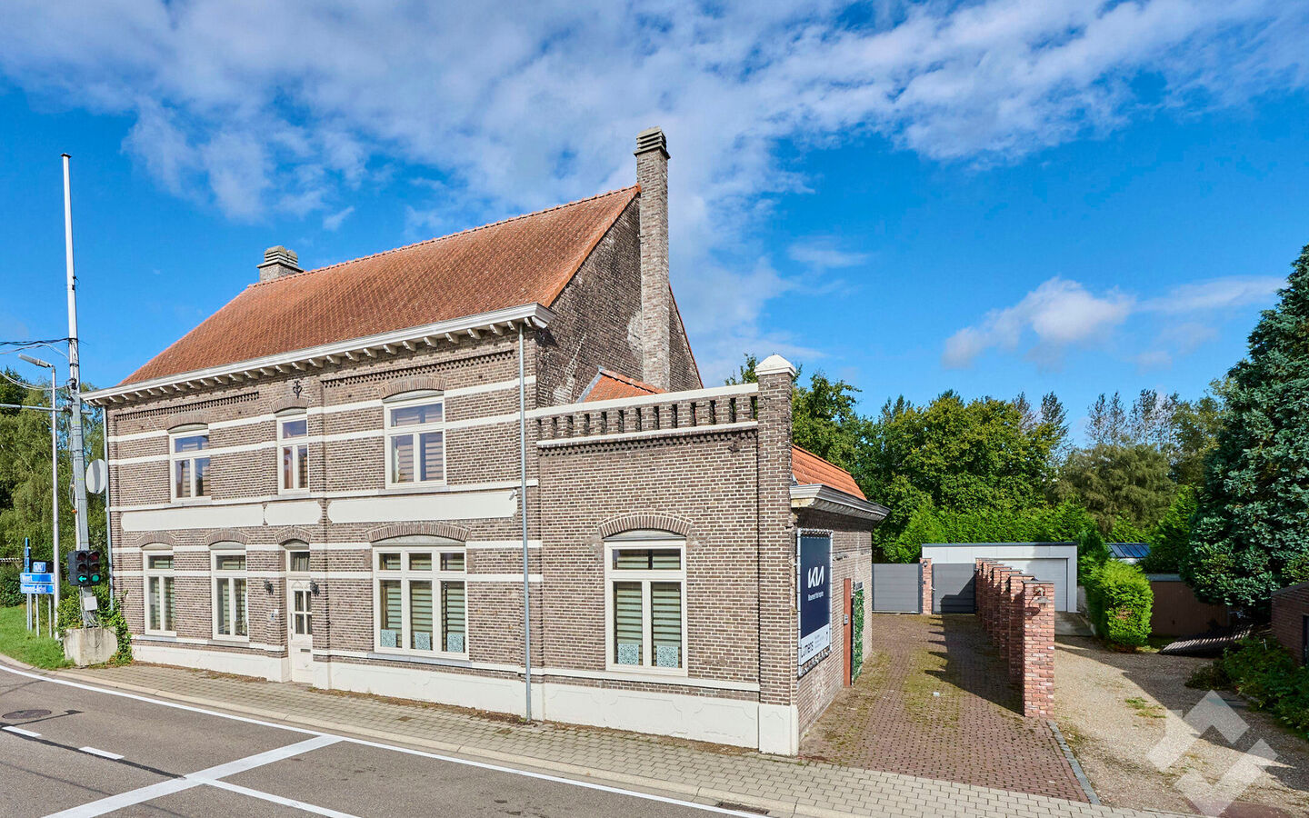 Huis te koop in Bocholt