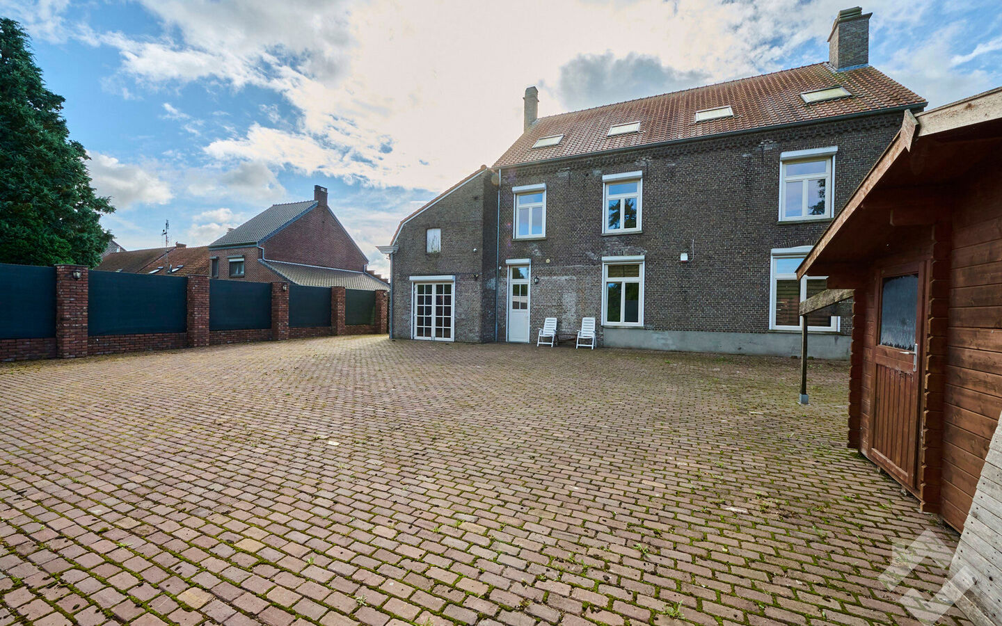 Huis te koop in Bocholt