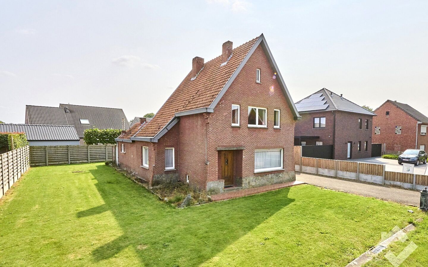 Huis te koop in Hechtel