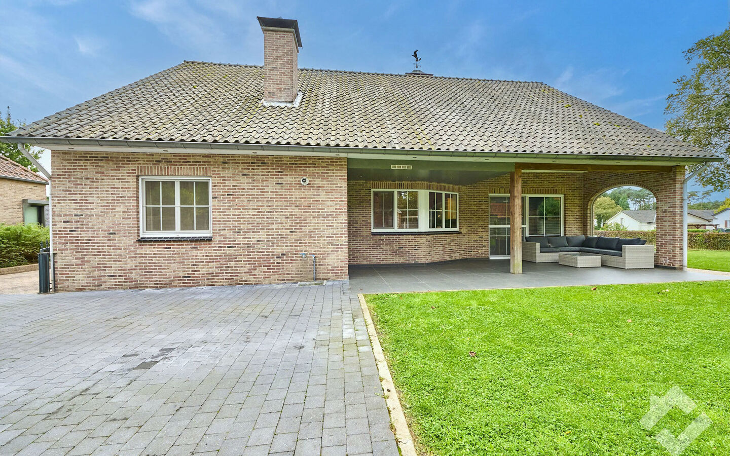 Huis te koop in Hechtel-Eksel