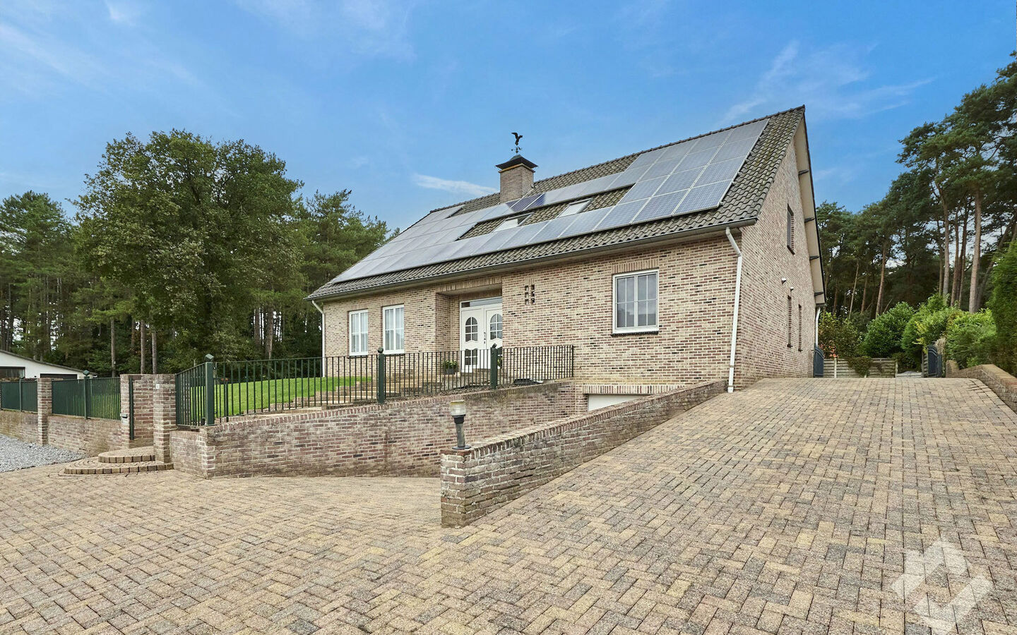 Huis te koop in Hechtel-Eksel