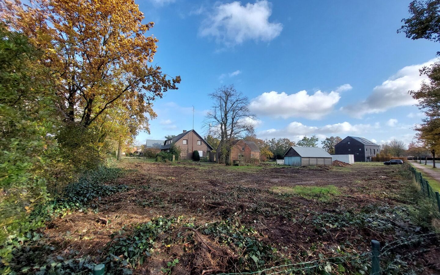 Huis te koop in Lommel