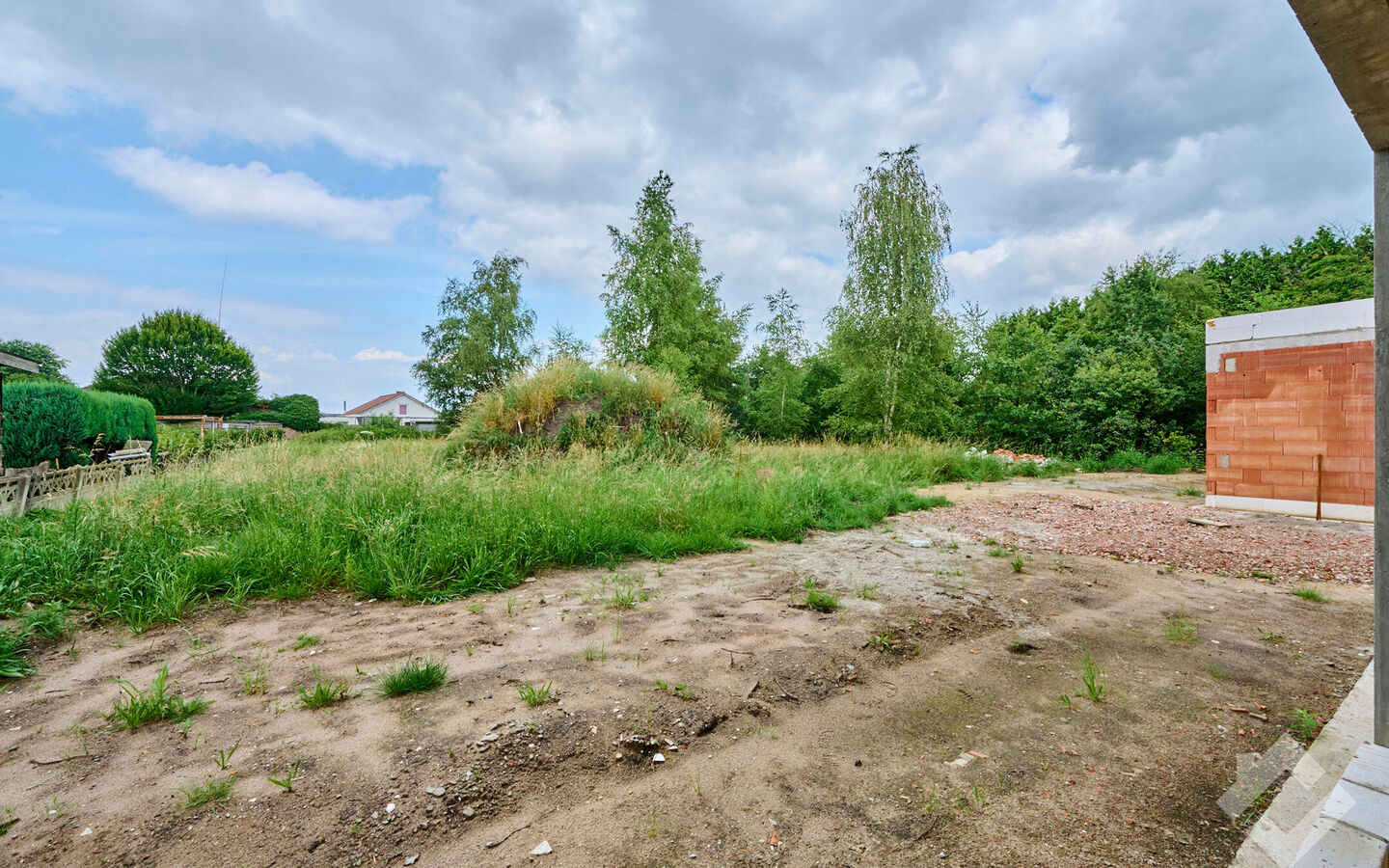 Nieuwbouwwoning in Lommel!