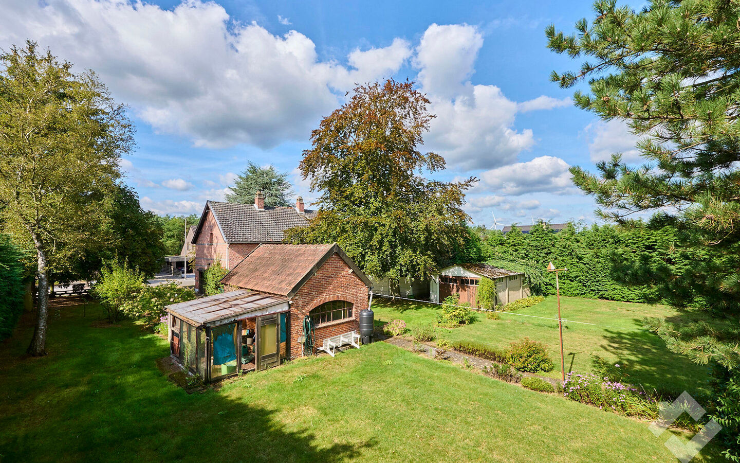 Huis te koop in Lommel