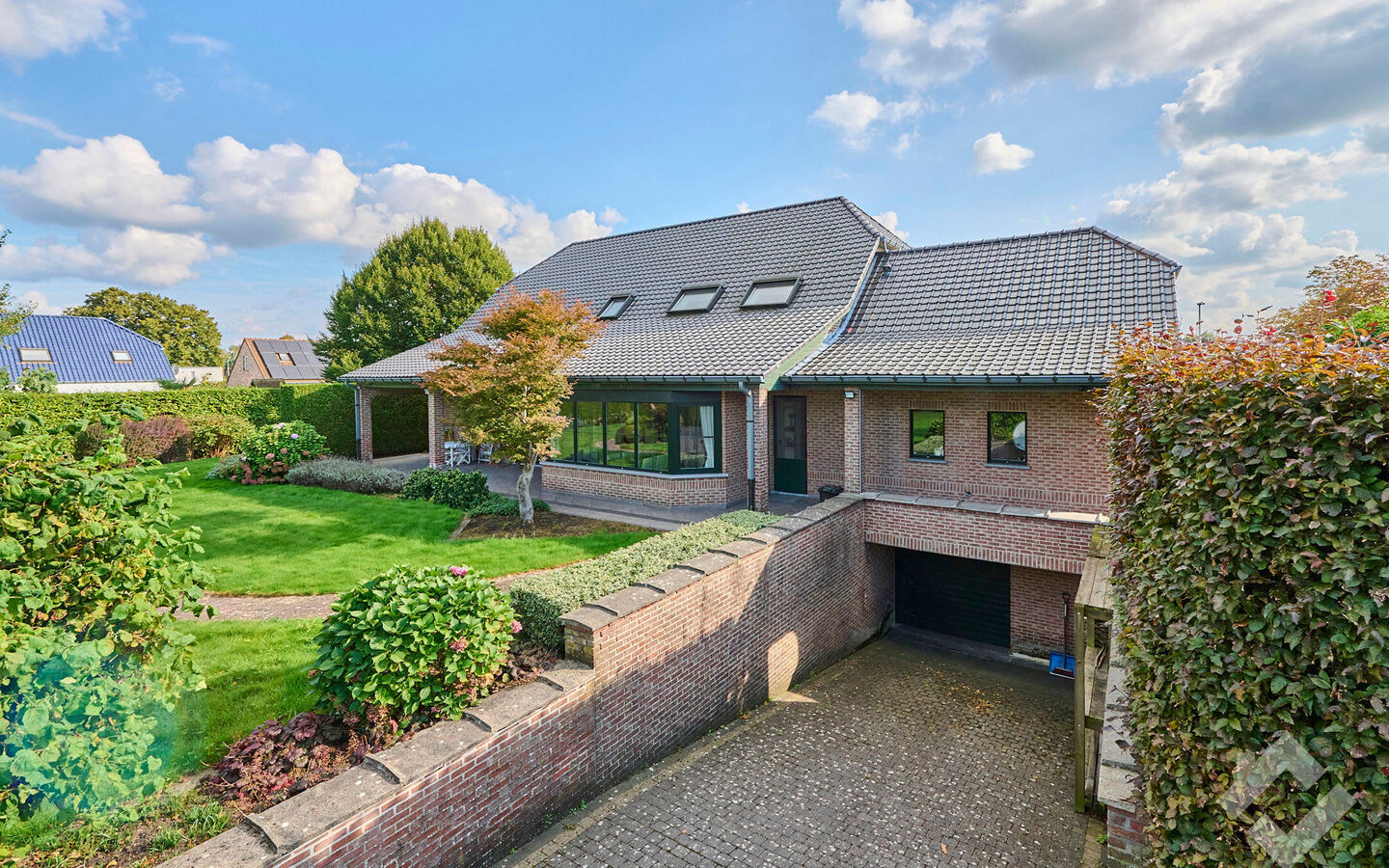 Huis te koop in Lommel