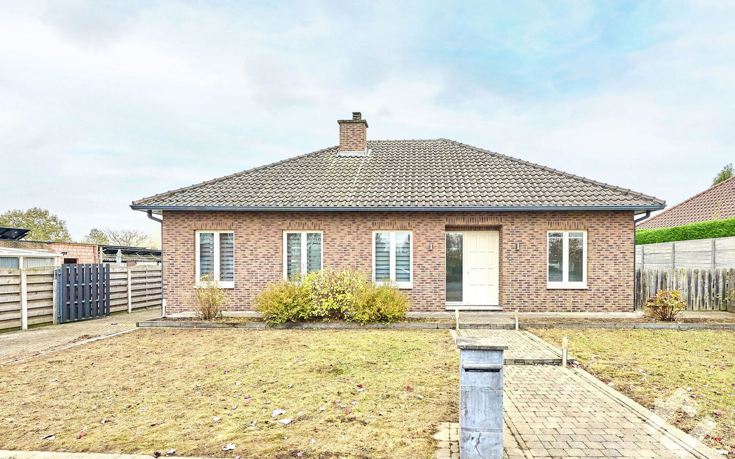 Huis te koop in Maaseik