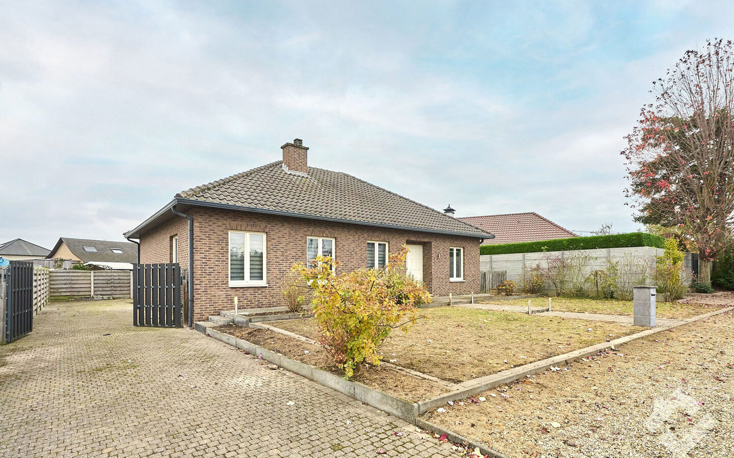 Huis te koop in Maaseik