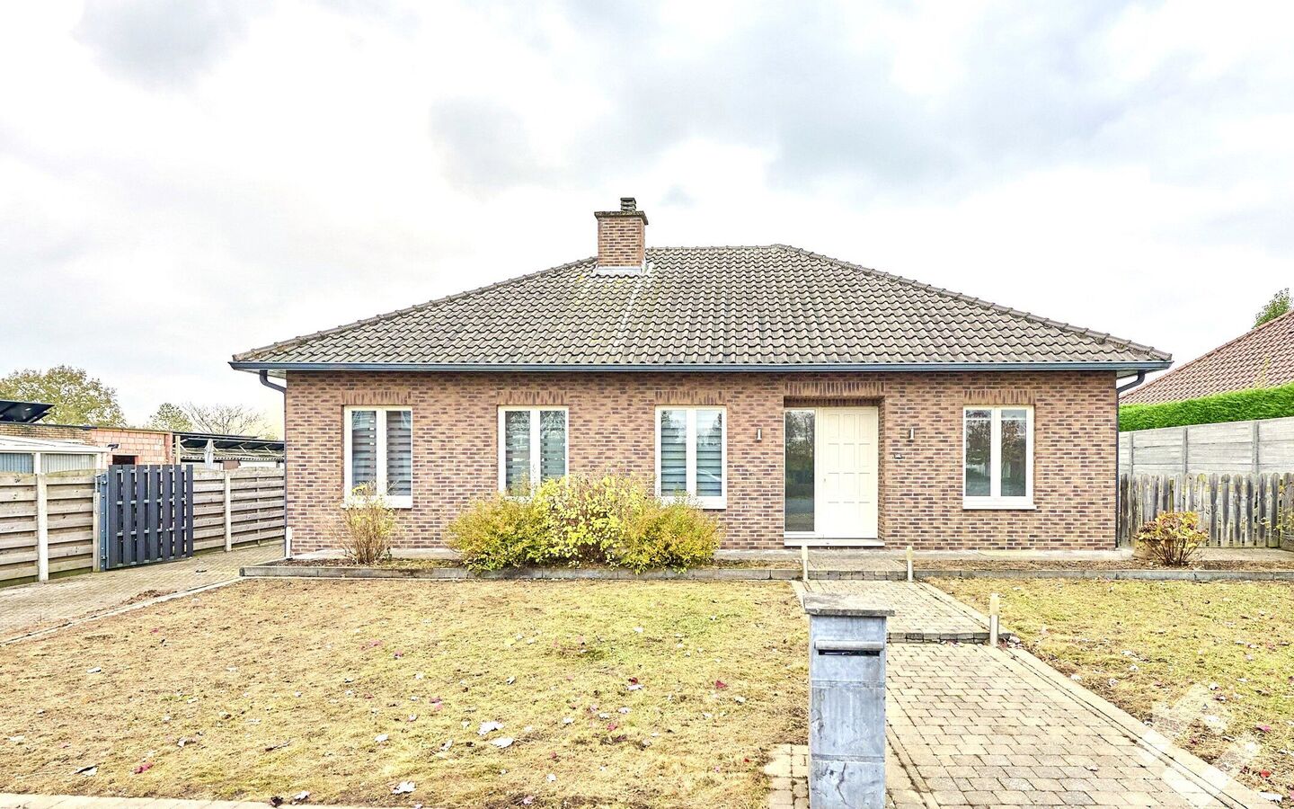 Huis te koop in Maaseik