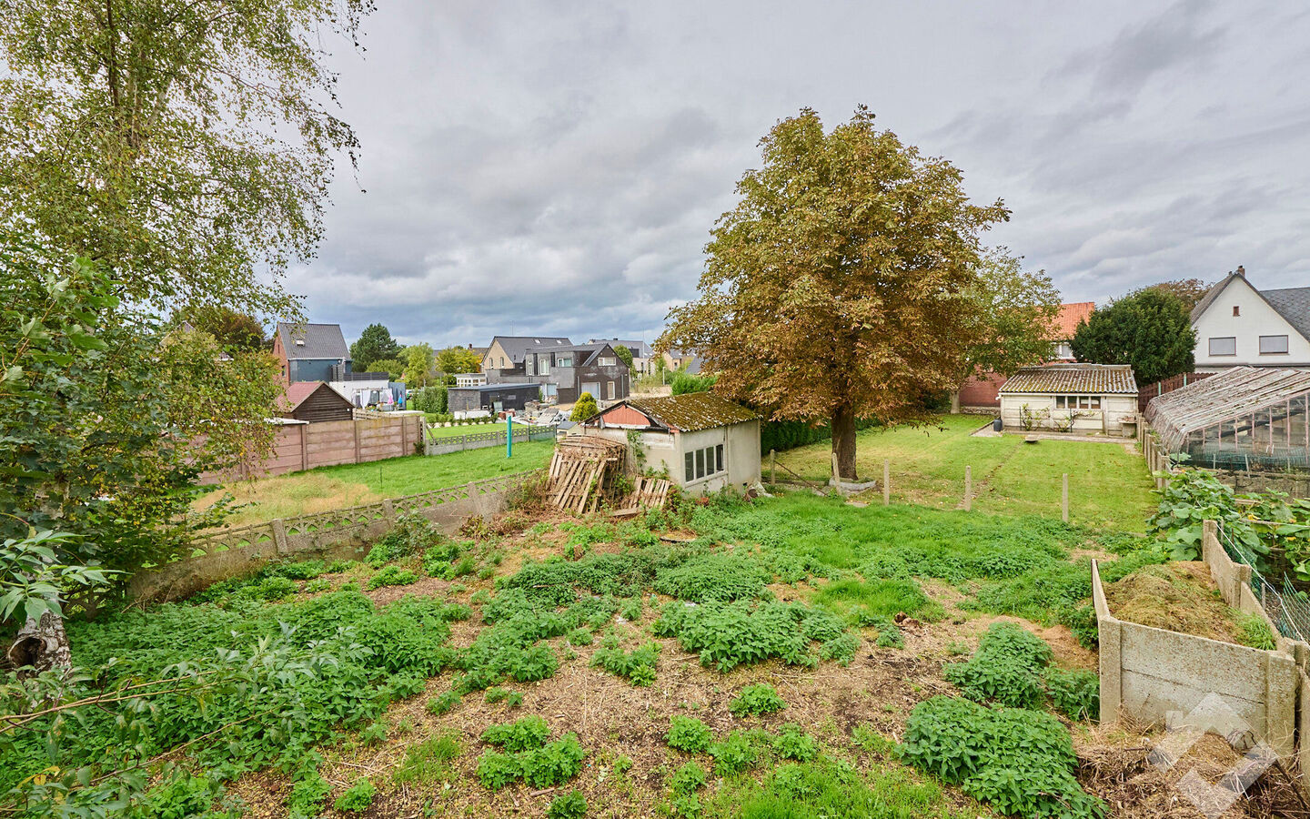 Huis te koop in Neerpelt