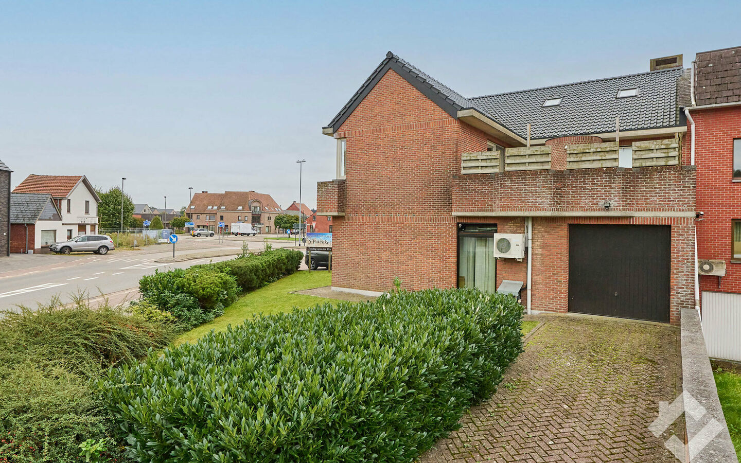 Individuele handelszaak te koop in Bocholt